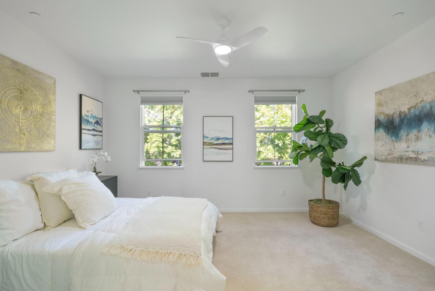 Detail Gallery Image 37 of 64 For 691 N Capitol Ave #4,  San Jose,  CA 95133 - 3 Beds | 3 Baths