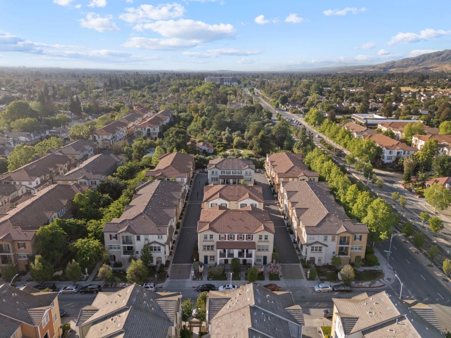 Detail Gallery Image 52 of 64 For 691 N Capitol Ave #4,  San Jose,  CA 95133 - 3 Beds | 3 Baths