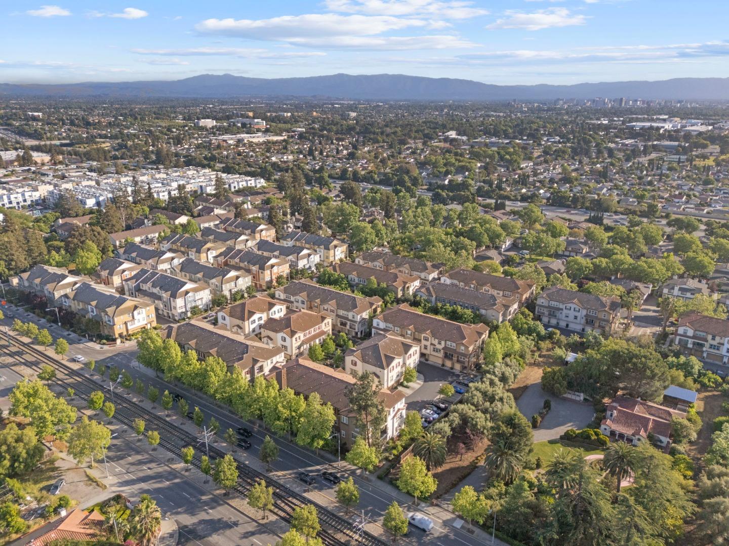 Detail Gallery Image 54 of 64 For 691 N Capitol Ave #4,  San Jose,  CA 95133 - 3 Beds | 3 Baths