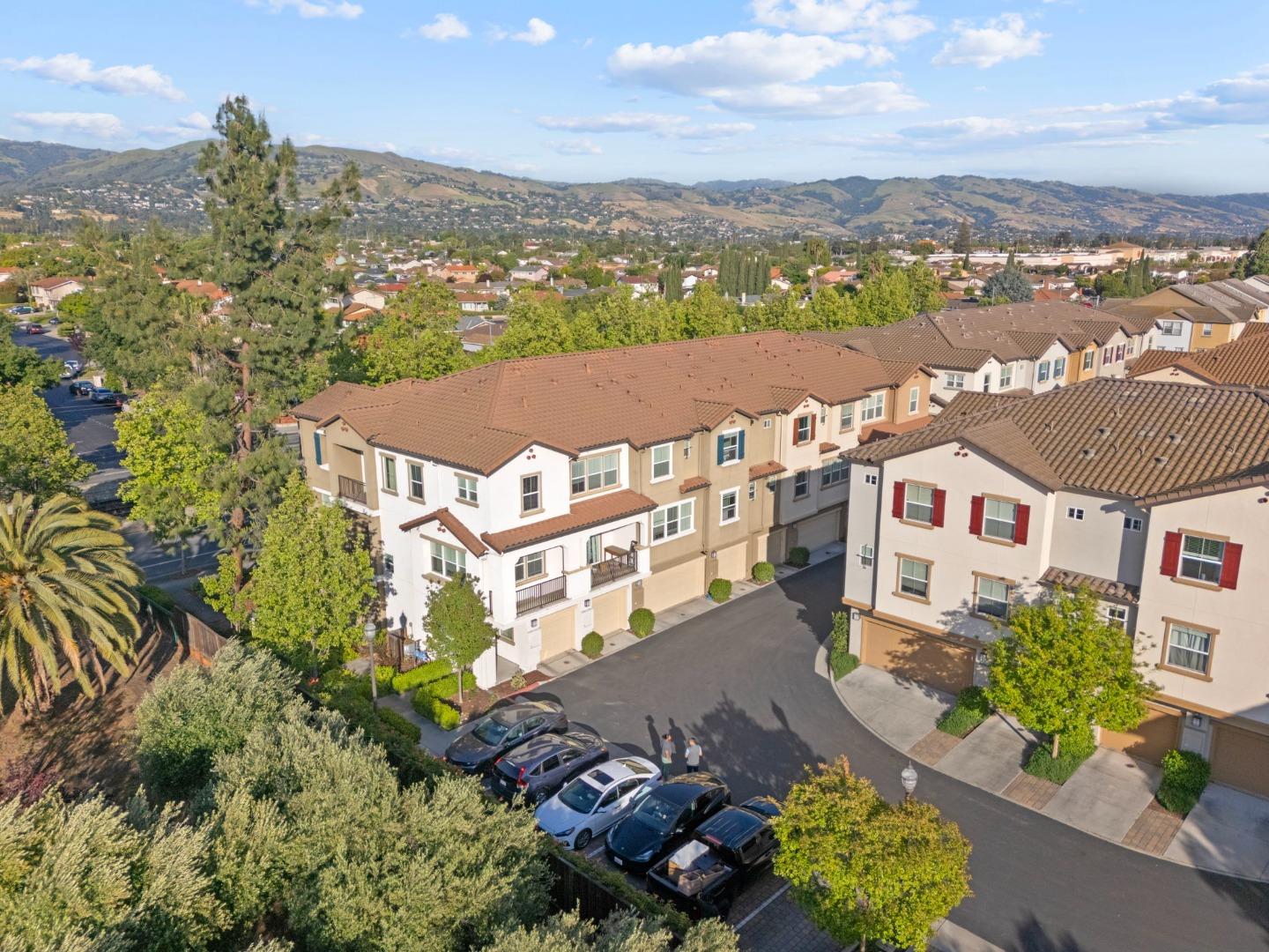 Detail Gallery Image 56 of 64 For 691 N Capitol Ave #4,  San Jose,  CA 95133 - 3 Beds | 3 Baths