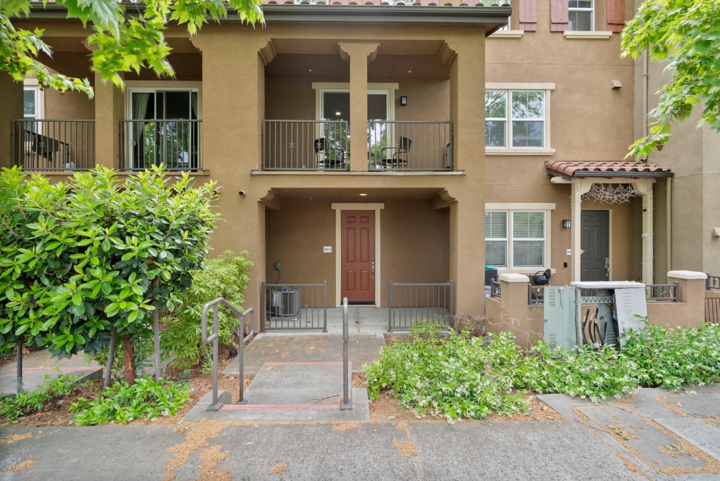 Detail Gallery Image 63 of 64 For 691 N Capitol Ave #4,  San Jose,  CA 95133 - 3 Beds | 3 Baths