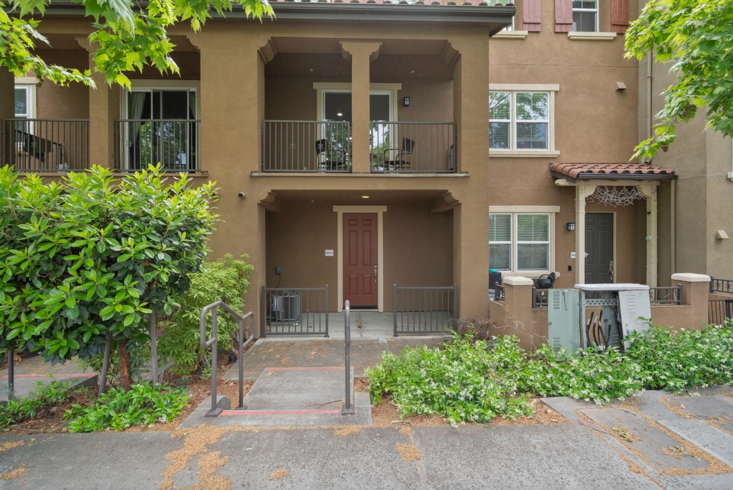 Detail Gallery Image 64 of 64 For 691 N Capitol Ave #4,  San Jose,  CA 95133 - 3 Beds | 3 Baths