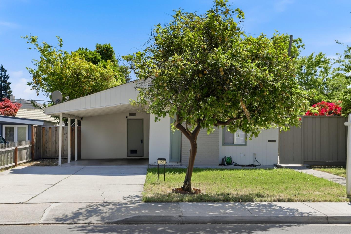 Detail Gallery Image 38 of 38 For 367 Fay Way, Mountain View,  CA 94043 - 3 Beds | 2 Baths