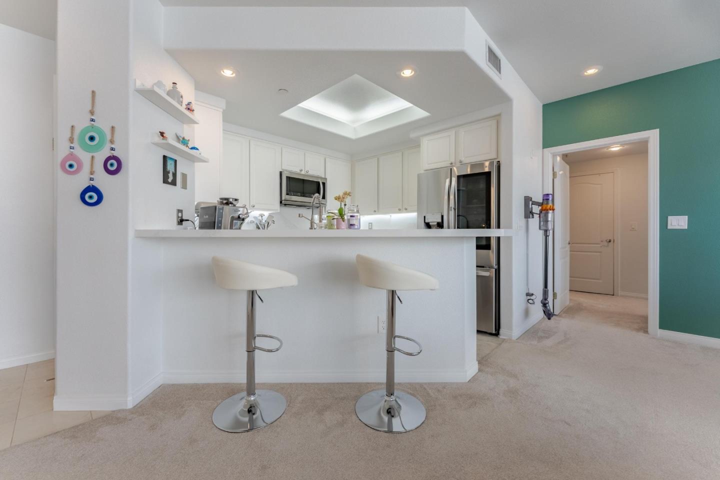 Detail Gallery Image 12 of 50 For 144 S 3rd St #439,  San Jose,  CA 95112 - 2 Beds | 2 Baths