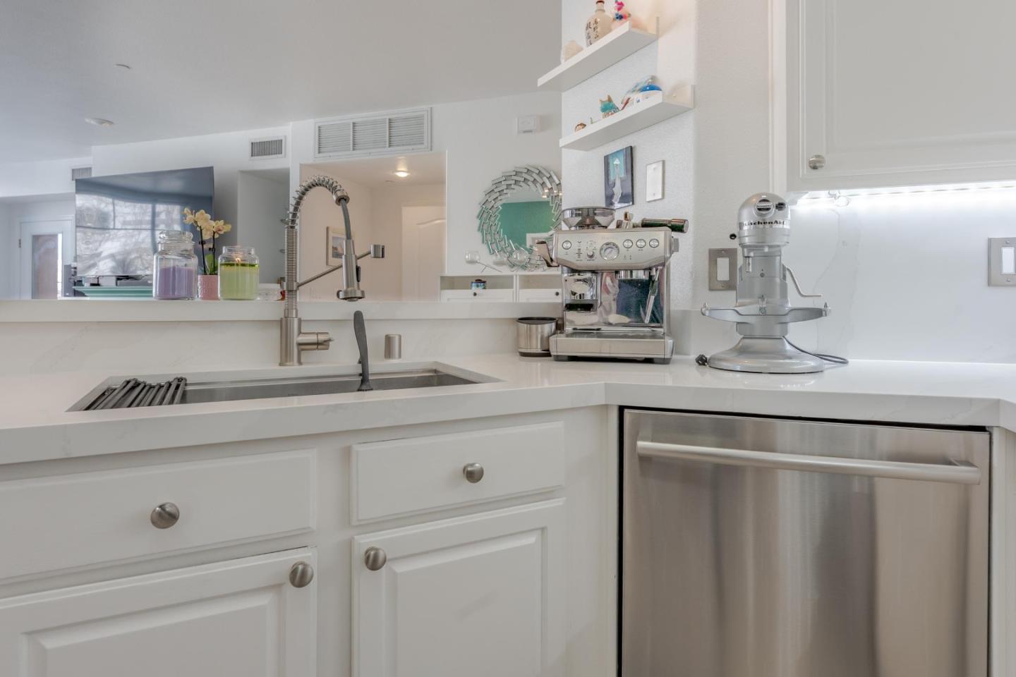 Detail Gallery Image 15 of 50 For 144 S 3rd St #439,  San Jose,  CA 95112 - 2 Beds | 2 Baths