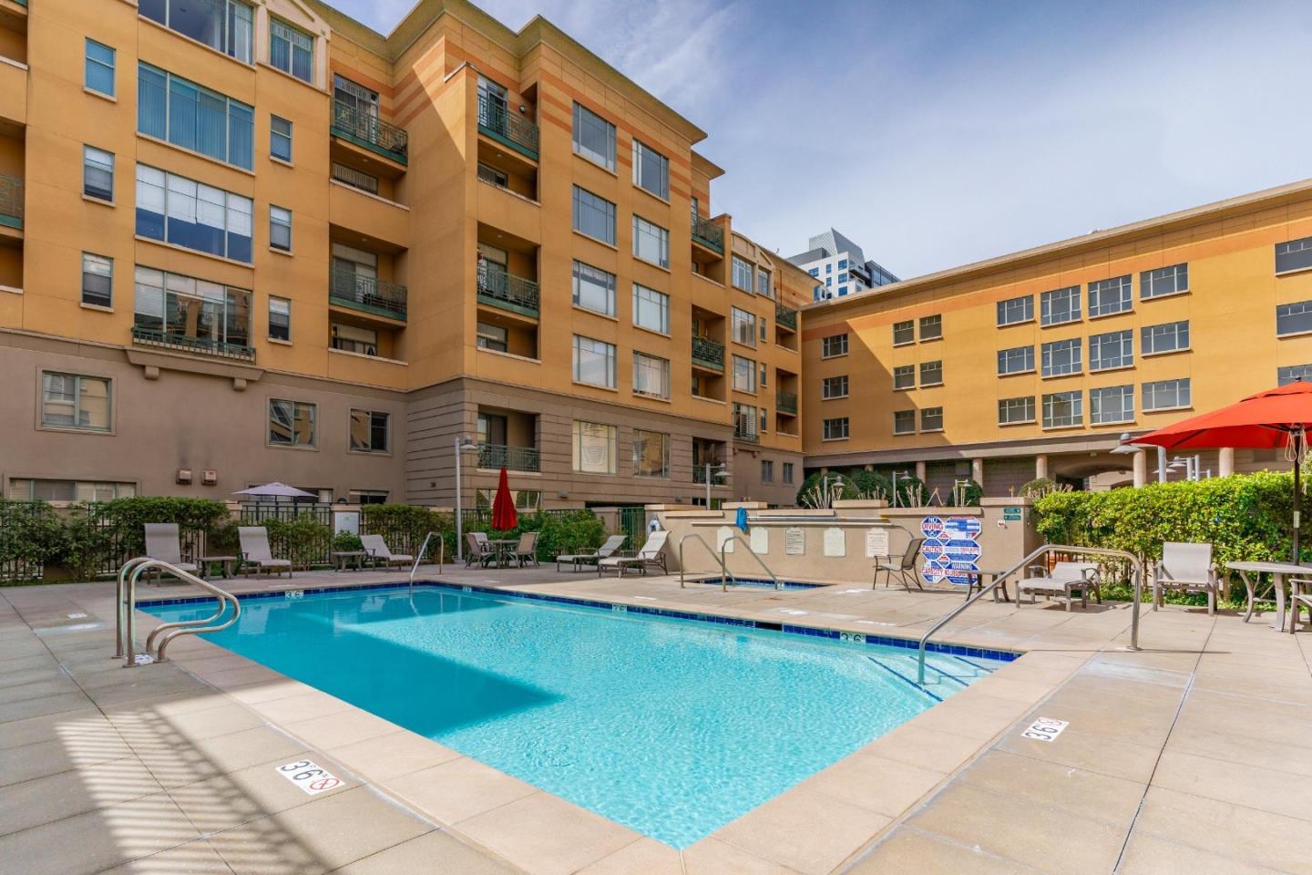 Detail Gallery Image 35 of 50 For 144 S 3rd St #439,  San Jose,  CA 95112 - 2 Beds | 2 Baths