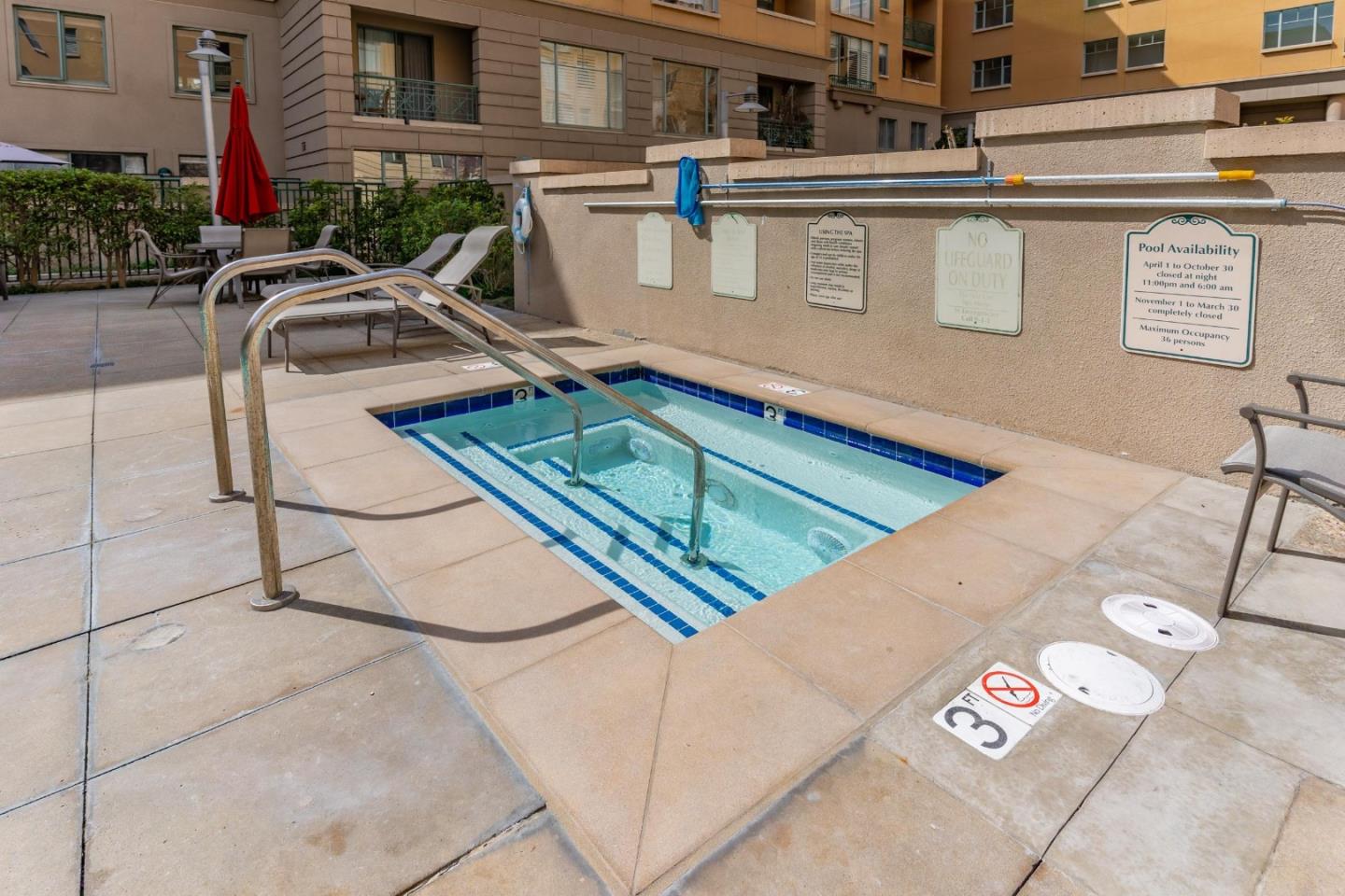 Detail Gallery Image 36 of 50 For 144 S 3rd St #439,  San Jose,  CA 95112 - 2 Beds | 2 Baths