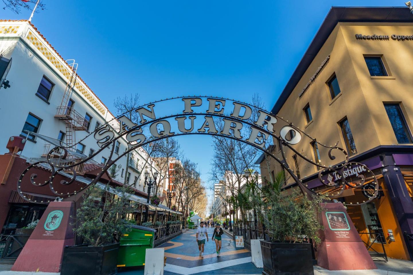 Detail Gallery Image 43 of 50 For 144 S 3rd St #439,  San Jose,  CA 95112 - 2 Beds | 2 Baths