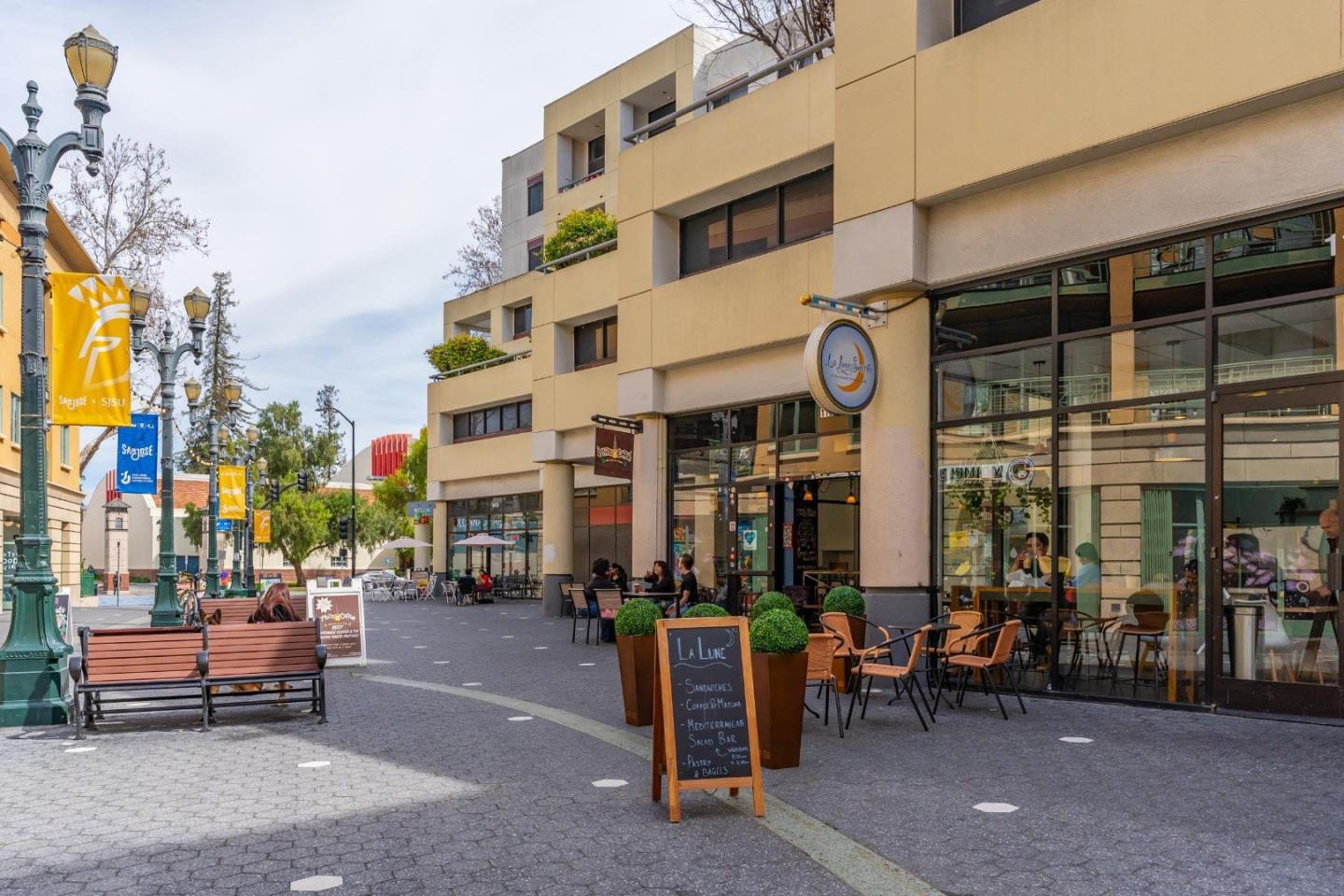 Detail Gallery Image 44 of 50 For 144 S 3rd St #439,  San Jose,  CA 95112 - 2 Beds | 2 Baths