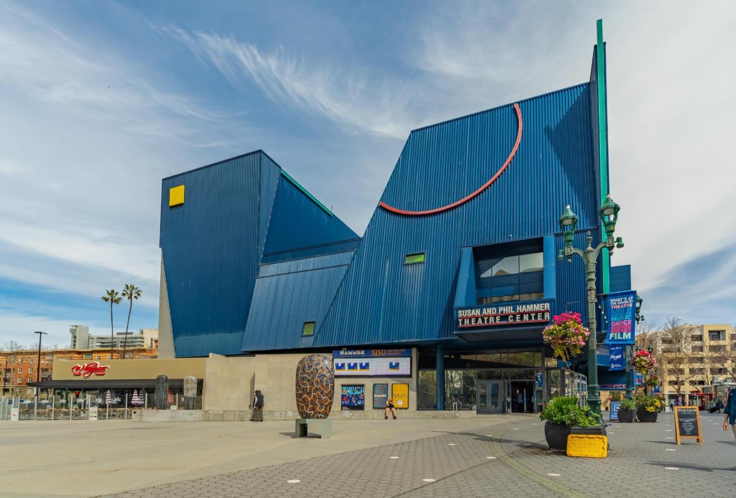 Detail Gallery Image 47 of 50 For 144 S 3rd St #439,  San Jose,  CA 95112 - 2 Beds | 2 Baths