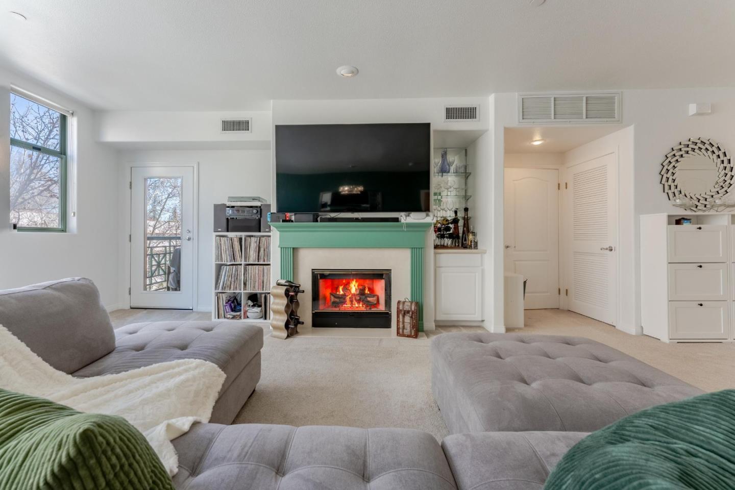 Detail Gallery Image 5 of 50 For 144 S 3rd St #439,  San Jose,  CA 95112 - 2 Beds | 2 Baths