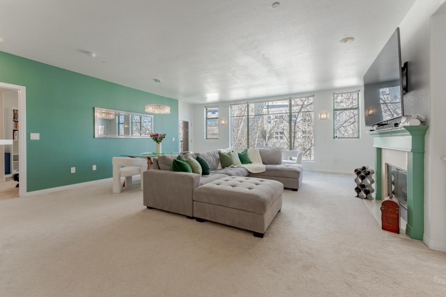 Detail Gallery Image 6 of 50 For 144 S 3rd St #439,  San Jose,  CA 95112 - 2 Beds | 2 Baths