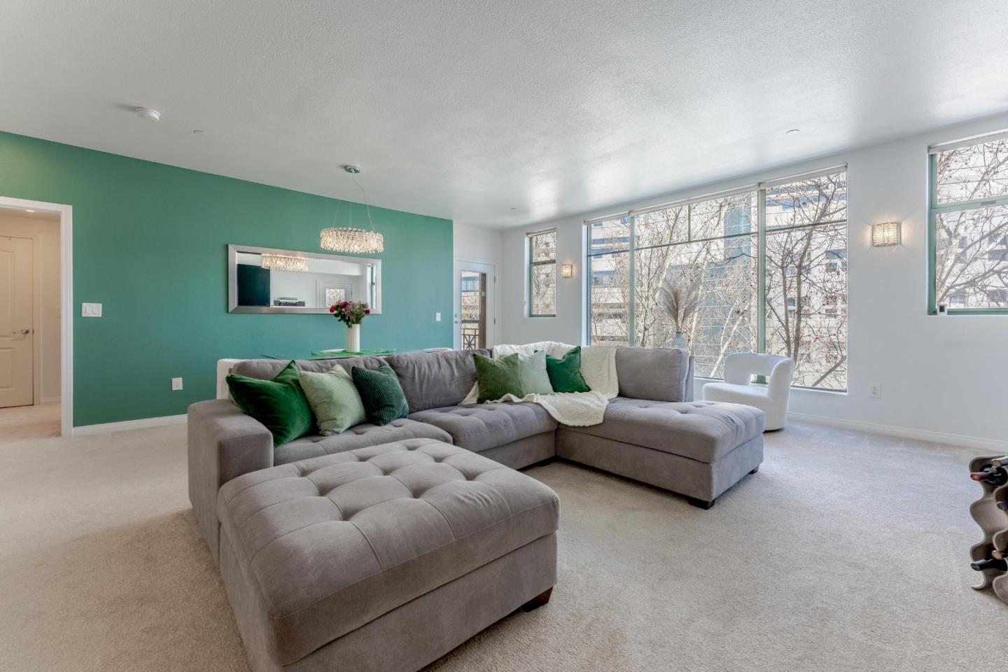 Detail Gallery Image 7 of 50 For 144 S 3rd St #439,  San Jose,  CA 95112 - 2 Beds | 2 Baths