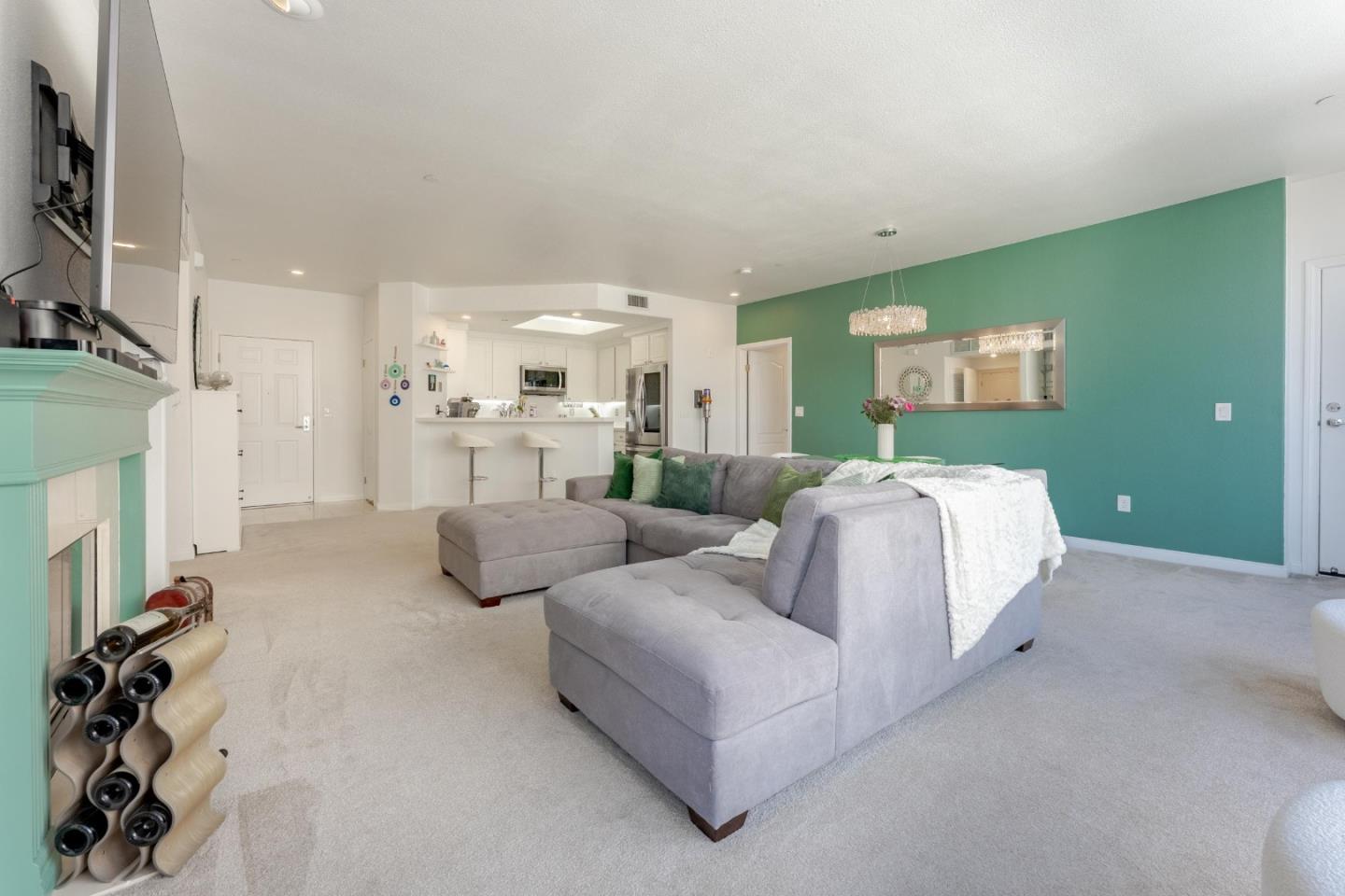 Detail Gallery Image 8 of 50 For 144 S 3rd St #439,  San Jose,  CA 95112 - 2 Beds | 2 Baths