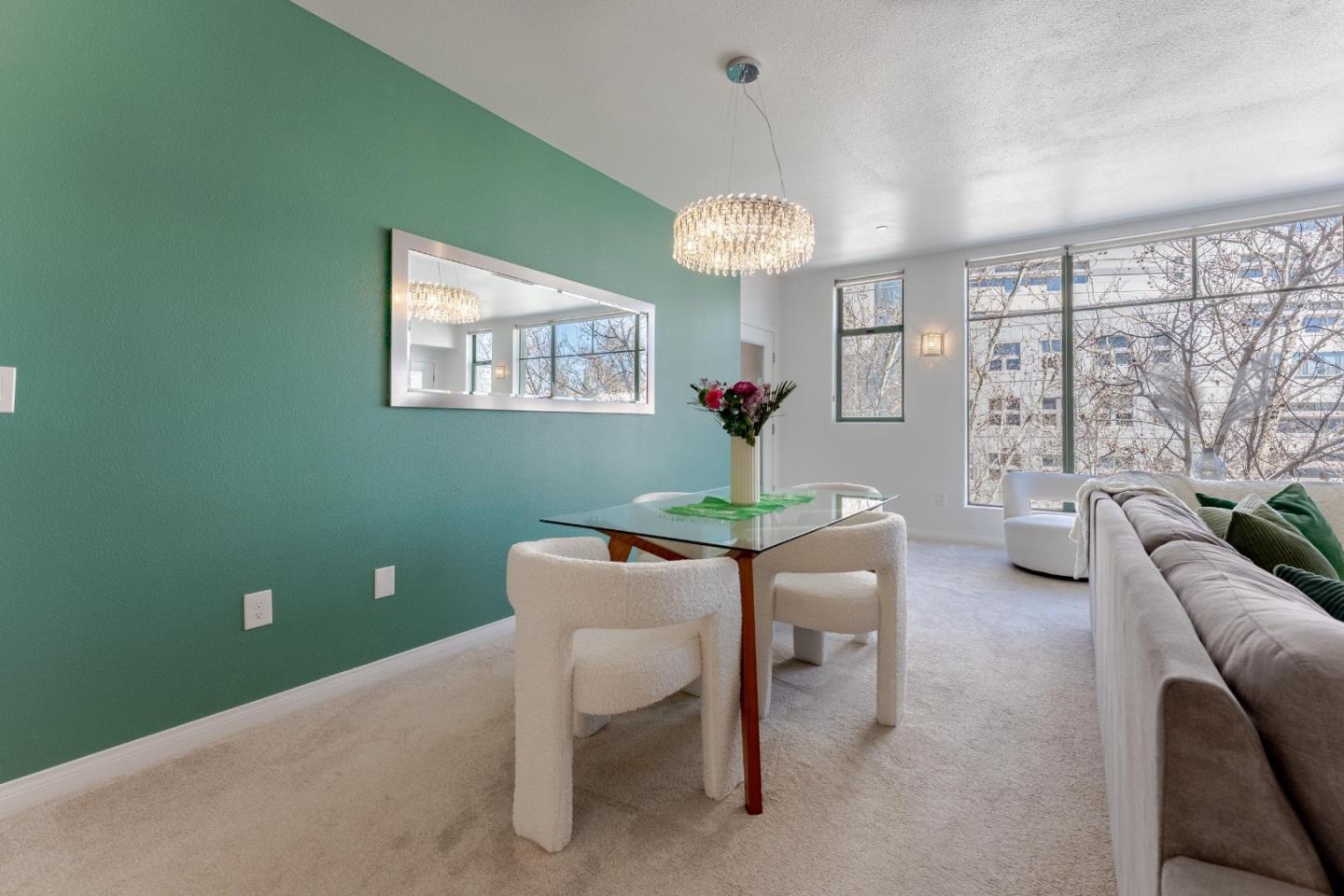 Detail Gallery Image 9 of 50 For 144 S 3rd St #439,  San Jose,  CA 95112 - 2 Beds | 2 Baths