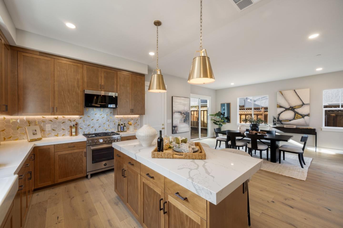 4910 Vivi Place, San Jose, CA, 95124