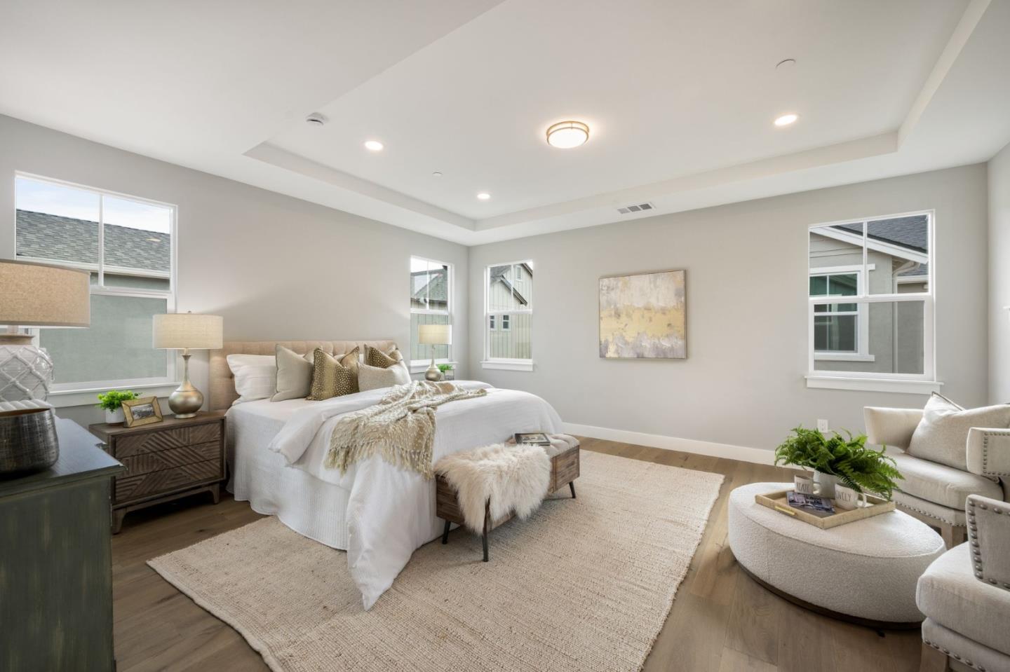 Detail Gallery Image 23 of 41 For 4910 Vivi Place, San Jose,  CA 95124 - 3 Beds | 2/1 Baths