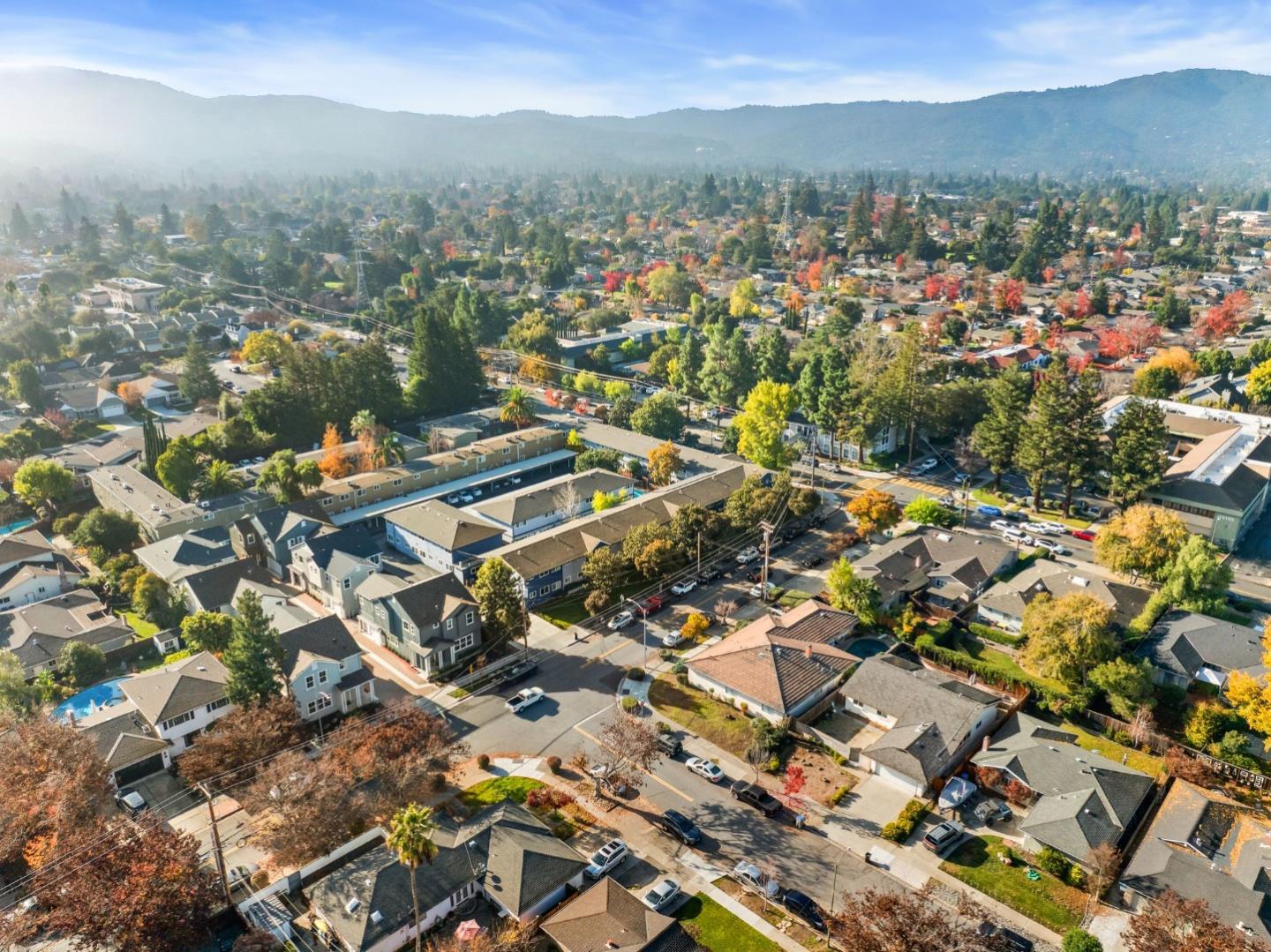 Detail Gallery Image 40 of 41 For 4910 Vivi Place, San Jose,  CA 95124 - 3 Beds | 2/1 Baths