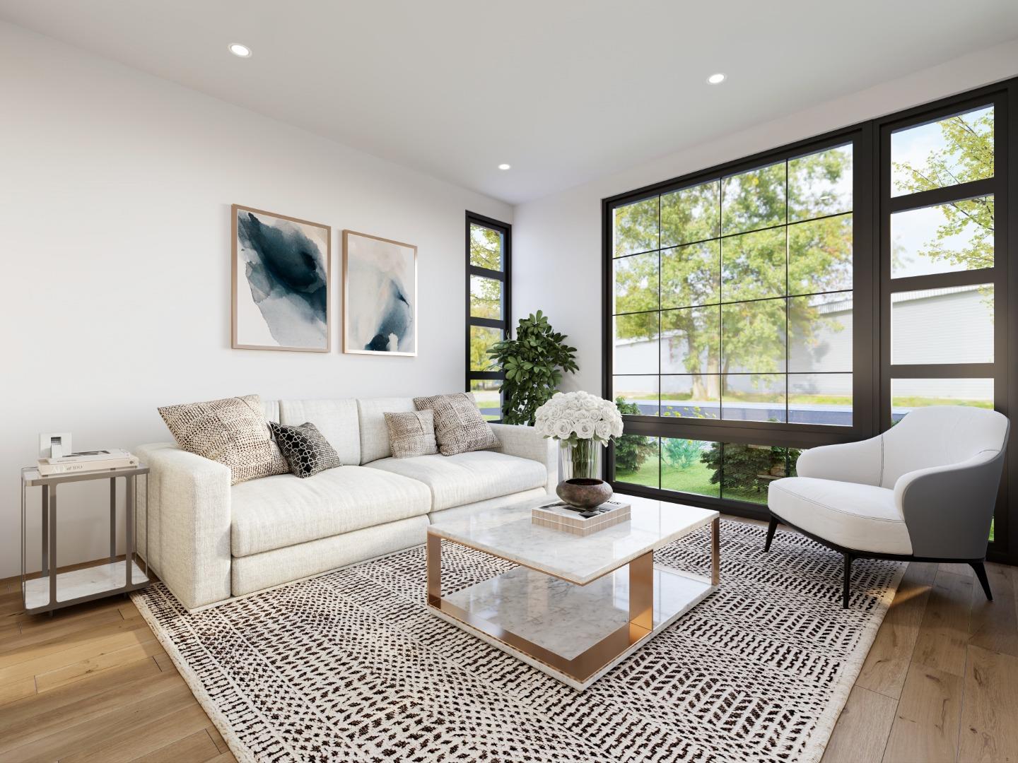 Detail Gallery Image 2 of 8 For 20564 Kirwin Ln, Cupertino,  CA 95014 - 3 Beds | 3 Baths