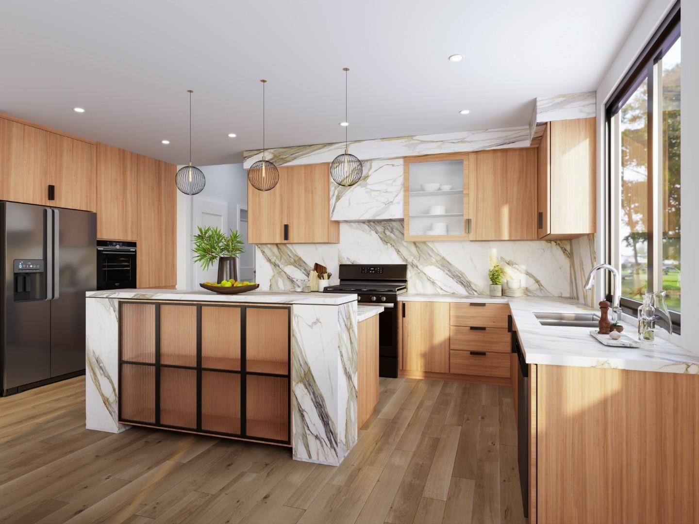 Detail Gallery Image 4 of 8 For 20564 Kirwin Ln, Cupertino,  CA 95014 - 3 Beds | 3 Baths