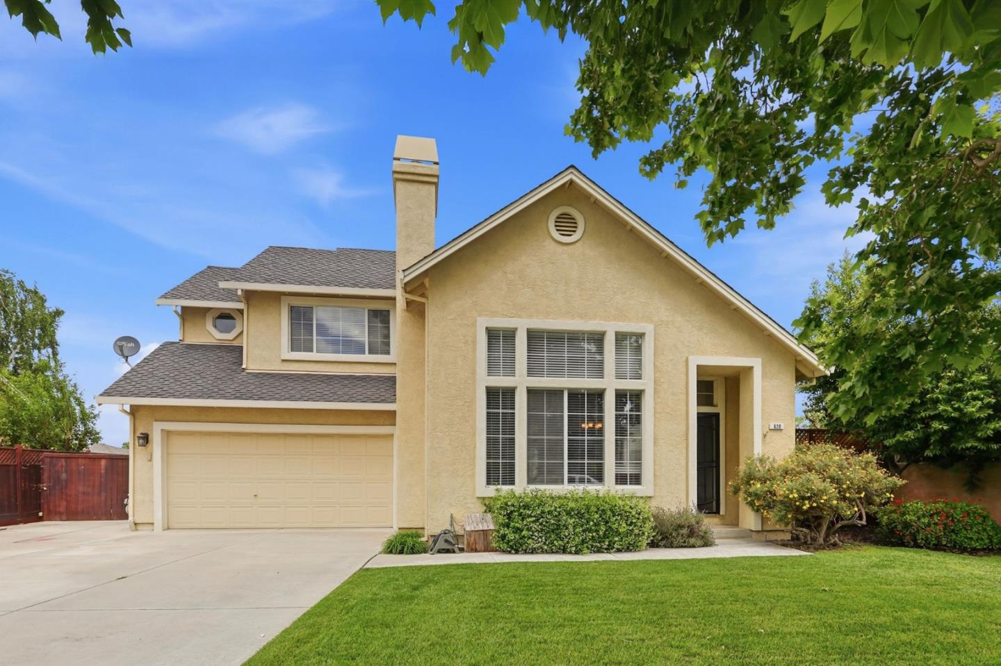 425 North El Camino Real UNIT 105, San Mateo, CA, 94401