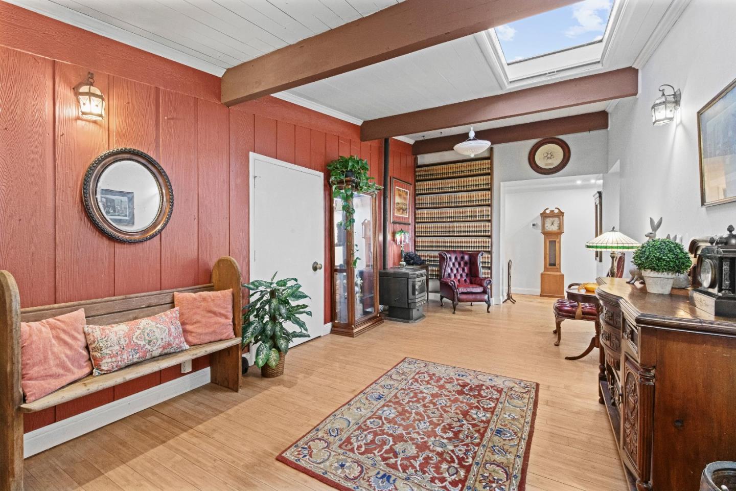 440 Hillside Road, San Juan Bautista, CA, 95045