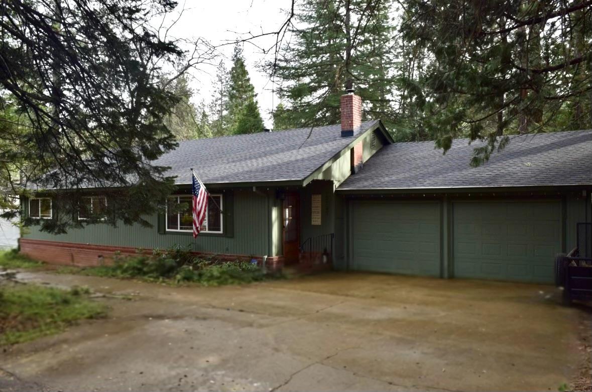 Detail Gallery Image 2 of 35 For 18727 Broadhurst Dr, Twain Harte,  CA 95383 - 3 Beds | 2 Baths