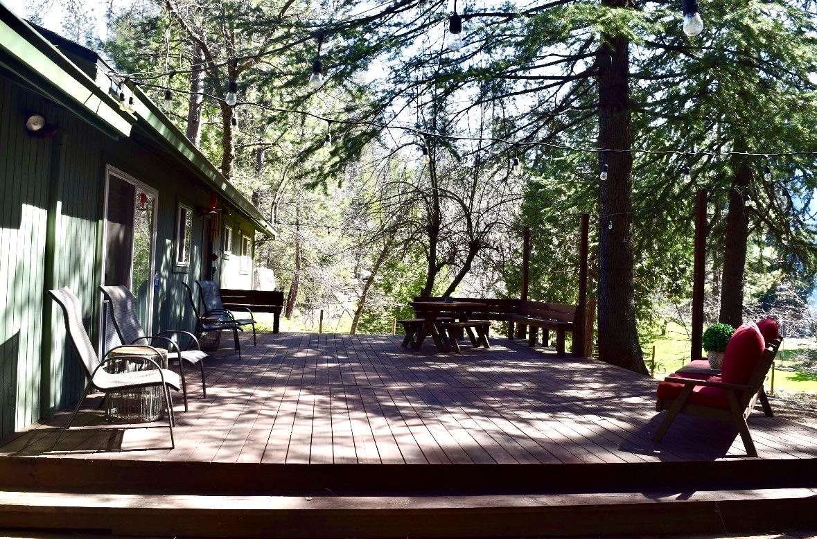 Detail Gallery Image 30 of 35 For 18727 Broadhurst Dr, Twain Harte,  CA 95383 - 3 Beds | 2 Baths