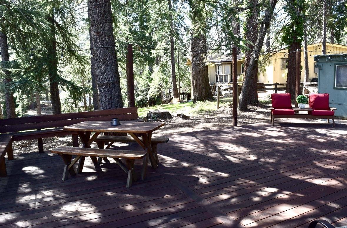 Detail Gallery Image 32 of 35 For 18727 Broadhurst Dr, Twain Harte,  CA 95383 - 3 Beds | 2 Baths