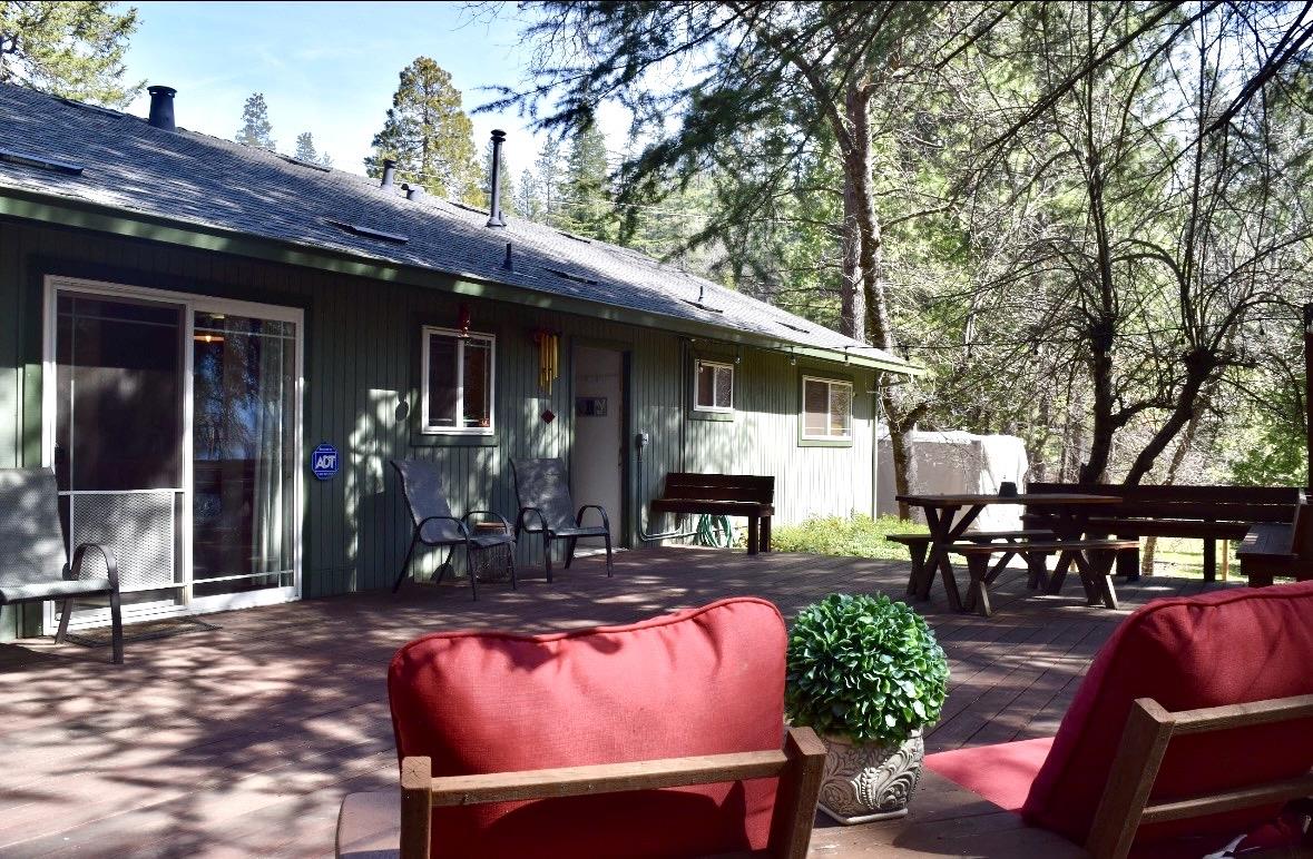 Detail Gallery Image 33 of 35 For 18727 Broadhurst Dr, Twain Harte,  CA 95383 - 3 Beds | 2 Baths