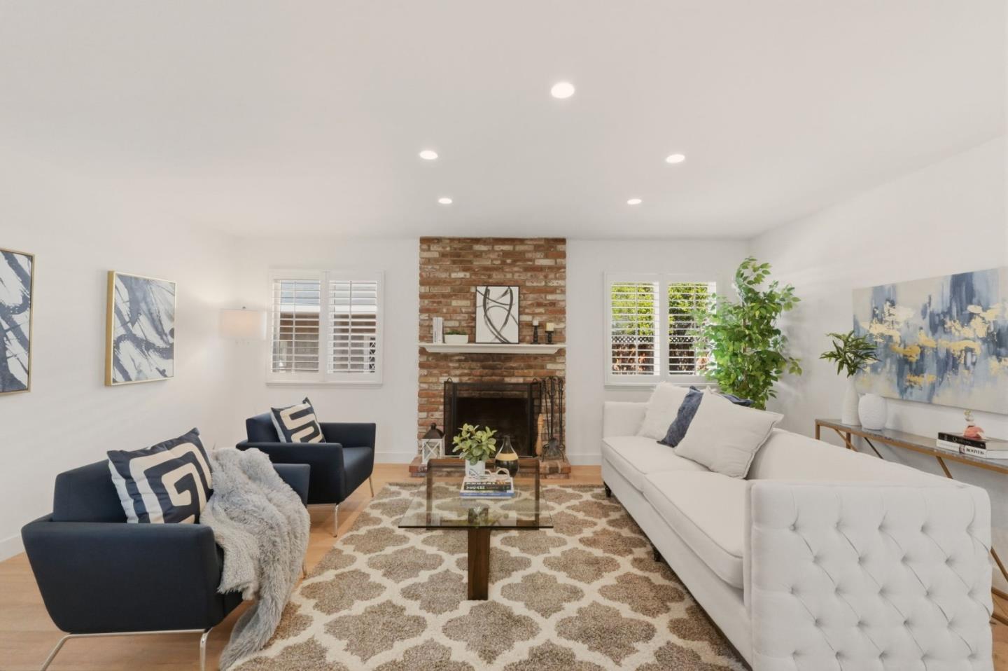 Detail Gallery Image 11 of 56 For 300 La Tierra Buena, Danville,  CA 94526 - 3 Beds | 2 Baths