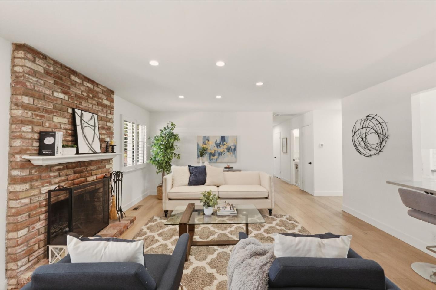 Detail Gallery Image 13 of 56 For 300 La Tierra Buena, Danville,  CA 94526 - 3 Beds | 2 Baths