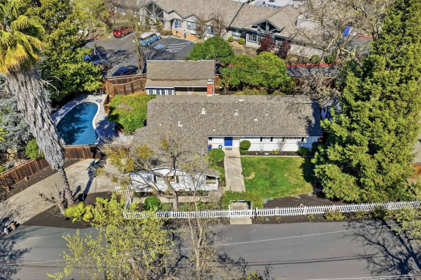 Detail Gallery Image 53 of 56 For 300 La Tierra Buena, Danville,  CA 94526 - 3 Beds | 2 Baths