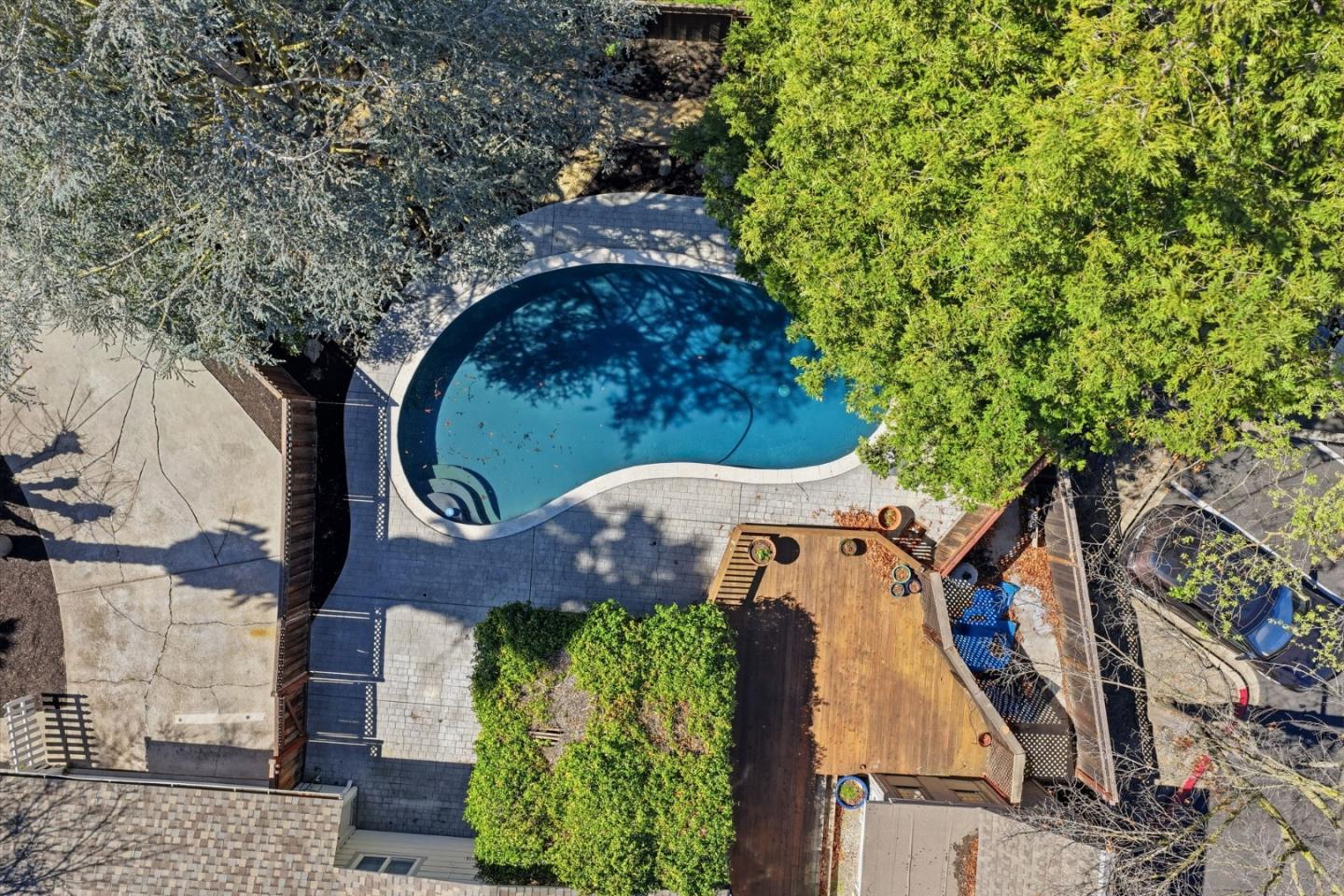 Detail Gallery Image 55 of 56 For 300 La Tierra Buena, Danville,  CA 94526 - 3 Beds | 2 Baths