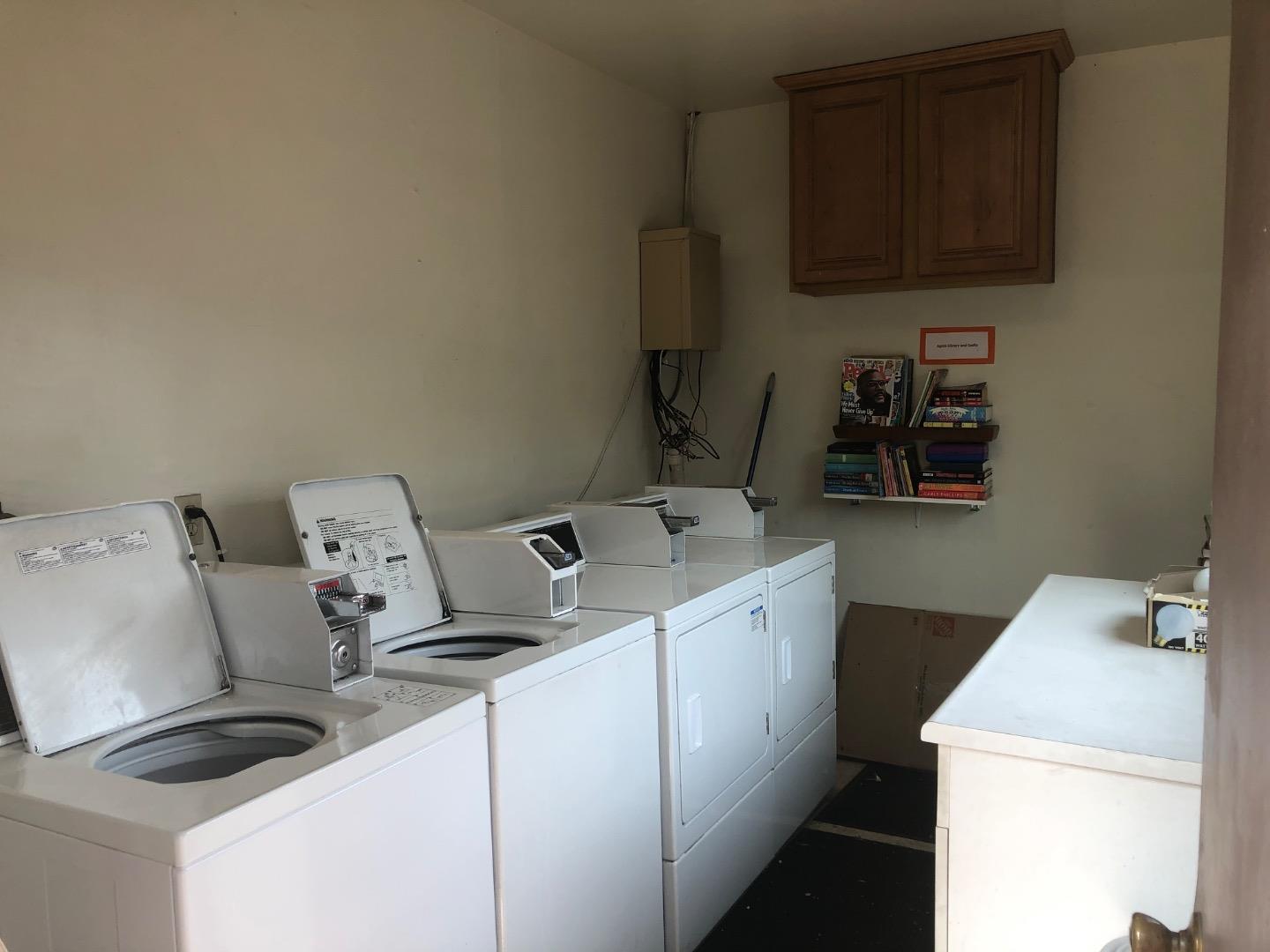 Detail Gallery Image 15 of 20 For 3579 Agate Dr #6,  Santa Clara,  CA 95051 - 2 Beds | 1/1 Baths