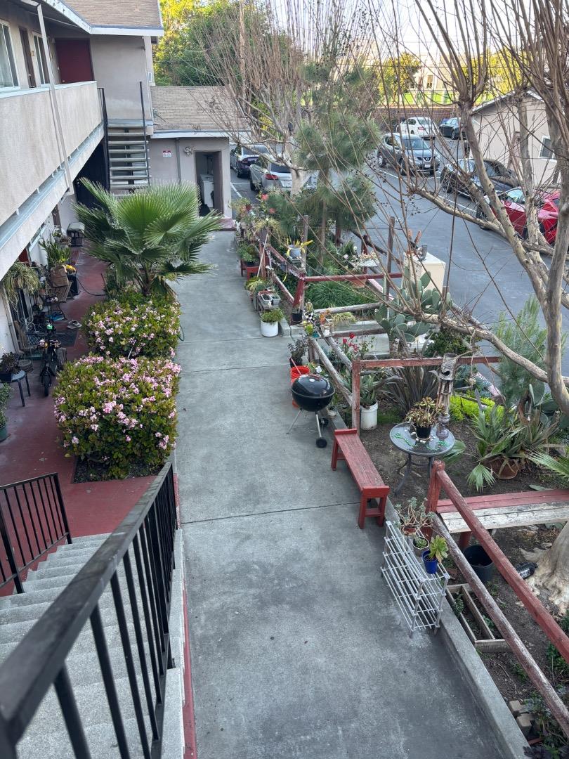 Detail Gallery Image 16 of 20 For 3579 Agate Dr #6,  Santa Clara,  CA 95051 - 2 Beds | 1/1 Baths