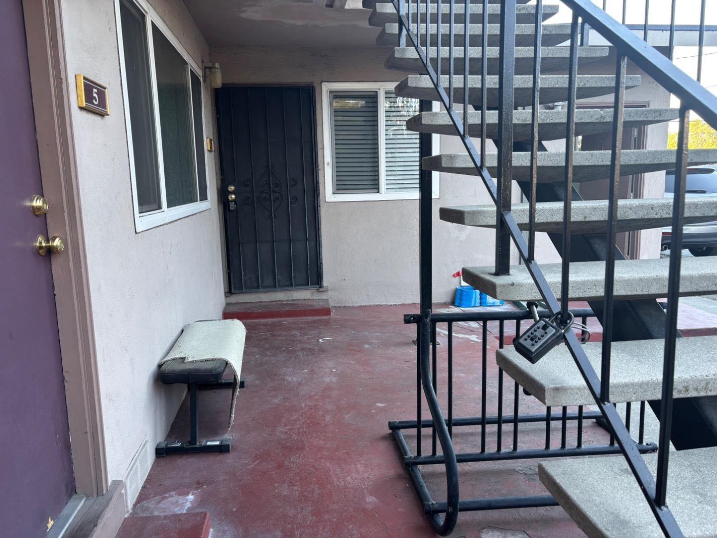 Detail Gallery Image 17 of 20 For 3579 Agate Dr #6,  Santa Clara,  CA 95051 - 2 Beds | 1/1 Baths