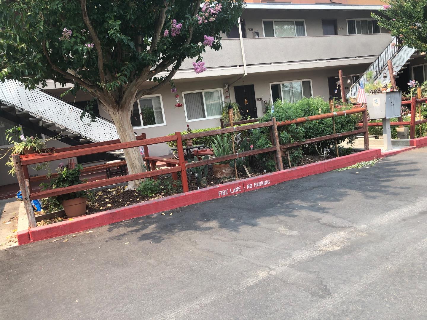 Detail Gallery Image 18 of 20 For 3579 Agate Dr #6,  Santa Clara,  CA 95051 - 2 Beds | 1/1 Baths