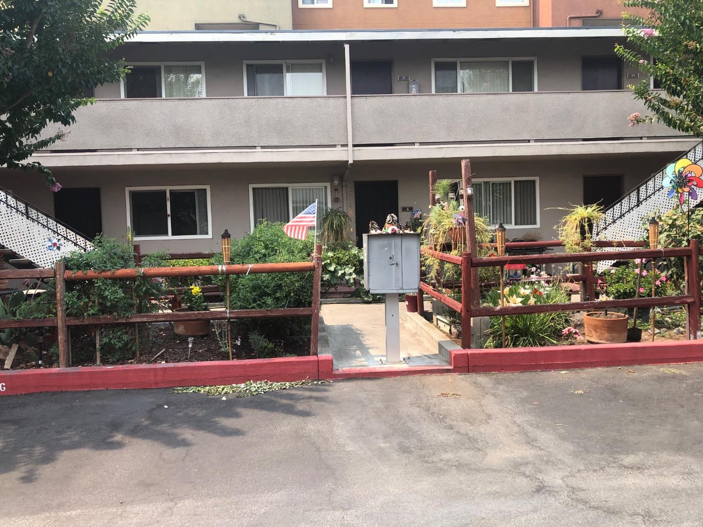 Detail Gallery Image 19 of 20 For 3579 Agate Dr #6,  Santa Clara,  CA 95051 - 2 Beds | 1/1 Baths