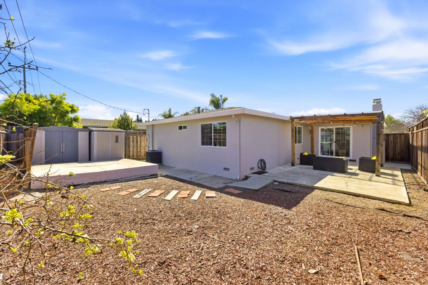 786 San Miguel Avenue, Sunnyvale, CA, 94085