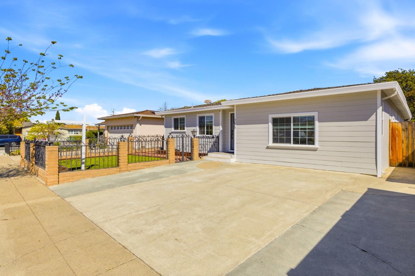 786 San Miguel Avenue, Sunnyvale, CA, 94085