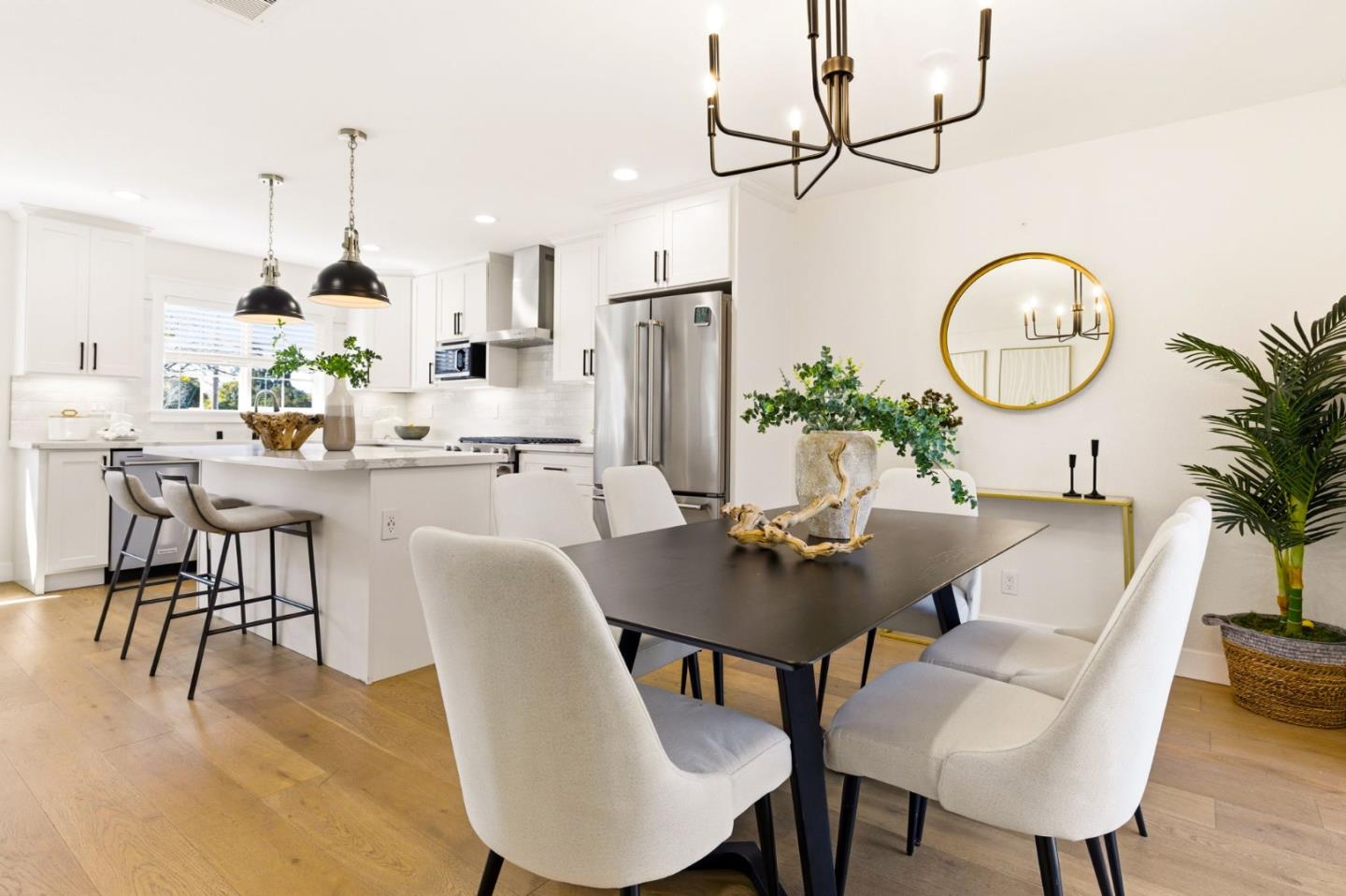 Detail Gallery Image 6 of 33 For 786 San Miguel Ave, Sunnyvale,  CA 94085 - 4 Beds | 3 Baths