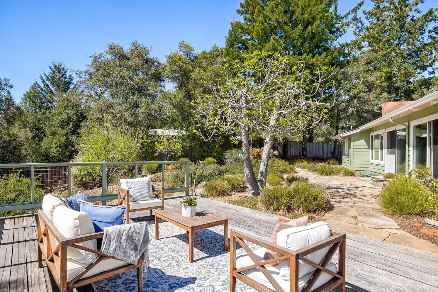 Detail Gallery Image 21 of 52 For 150 Mcgivern Way, Santa Cruz,  CA 95060 - 6 Beds | 3/1 Baths