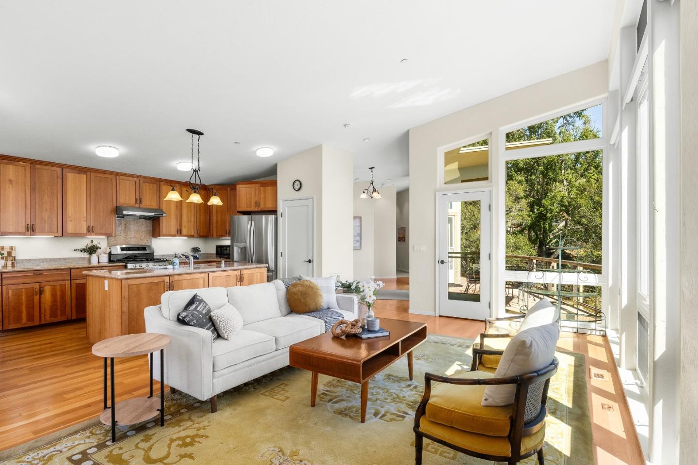 Detail Gallery Image 38 of 52 For 150 Mcgivern Way, Santa Cruz,  CA 95060 - 6 Beds | 3/1 Baths