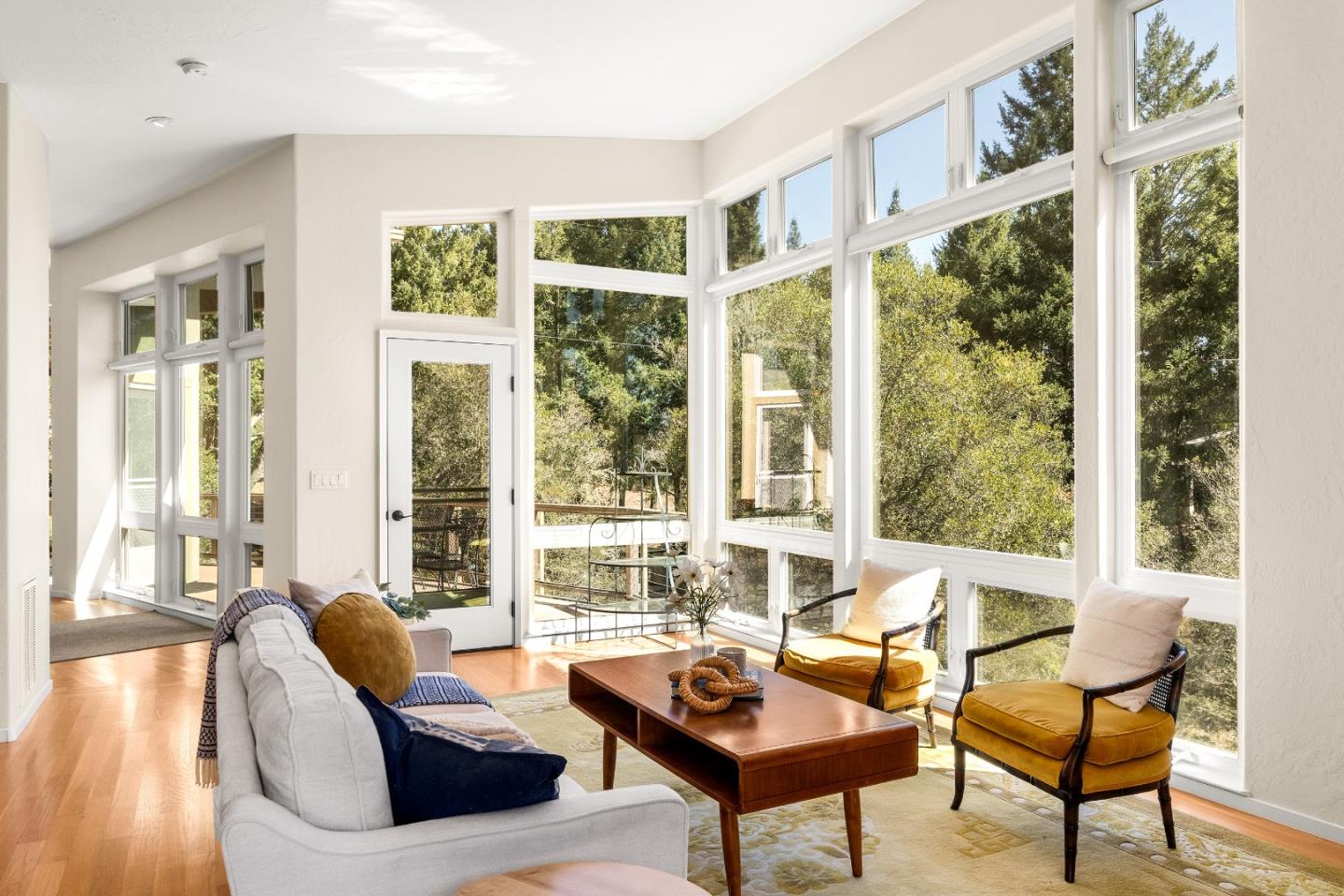 Detail Gallery Image 39 of 52 For 150 Mcgivern Way, Santa Cruz,  CA 95060 - 6 Beds | 3/1 Baths