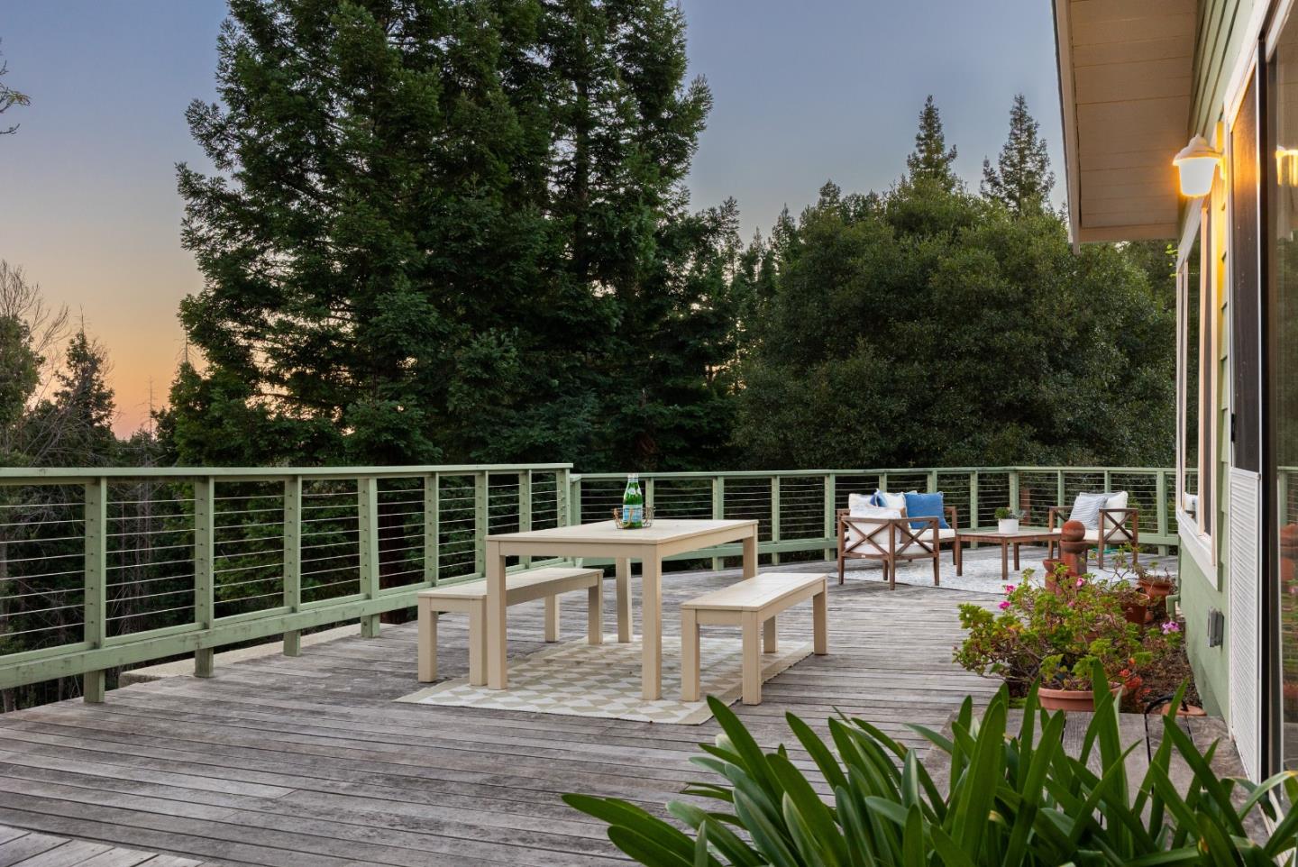 Detail Gallery Image 48 of 52 For 150 Mcgivern Way, Santa Cruz,  CA 95060 - 6 Beds | 3/1 Baths