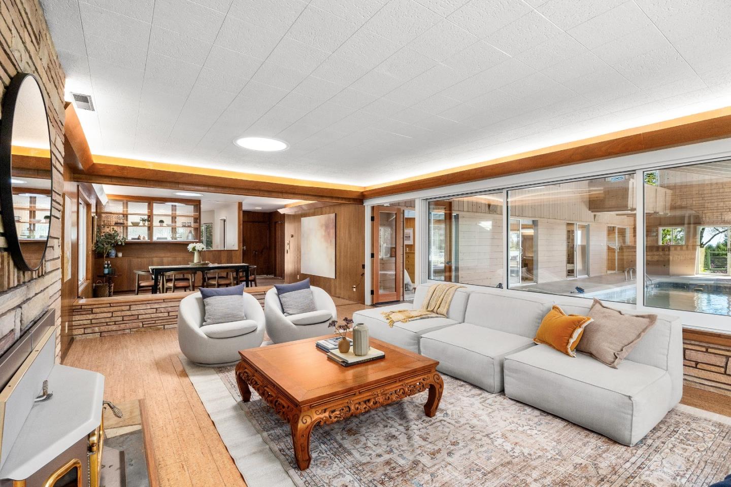 Detail Gallery Image 5 of 52 For 150 Mcgivern Way, Santa Cruz,  CA 95060 - 6 Beds | 3/1 Baths