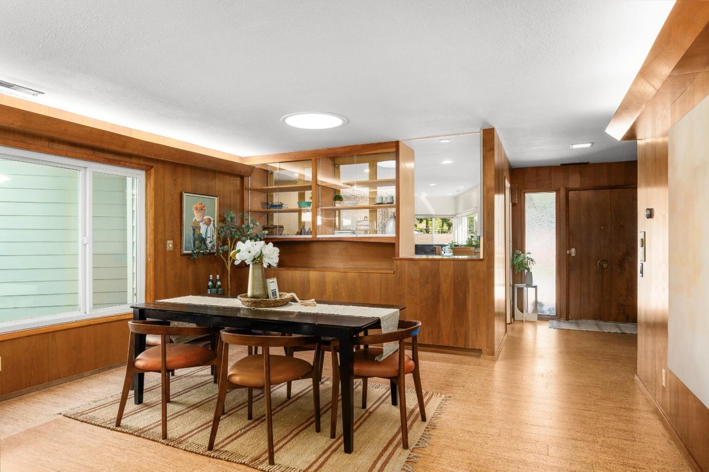 Detail Gallery Image 7 of 52 For 150 Mcgivern Way, Santa Cruz,  CA 95060 - 6 Beds | 3/1 Baths