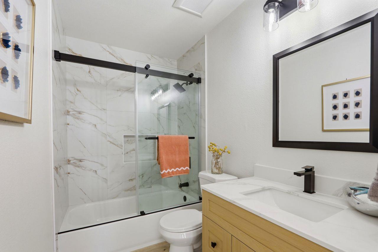 Detail Gallery Image 11 of 43 For 4732 Clear River Ct, San Jose,  CA 95136 - 3 Beds | 2/1 Baths