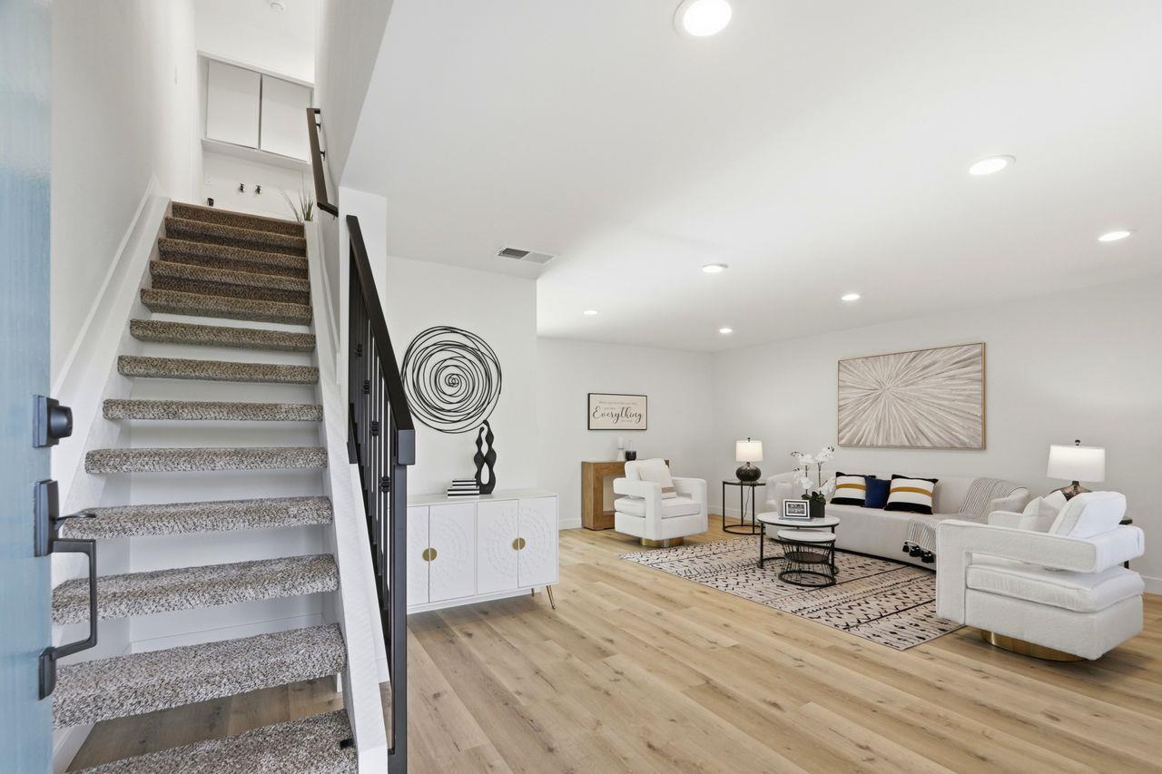 Detail Gallery Image 20 of 43 For 4732 Clear River Ct, San Jose,  CA 95136 - 3 Beds | 2/1 Baths